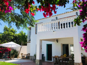Casa Colibrí Costa de la Luz